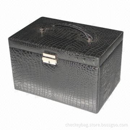 Jewelry boxes for women